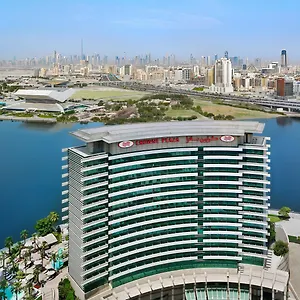 5* Szálloda Crowne Plaza Festival