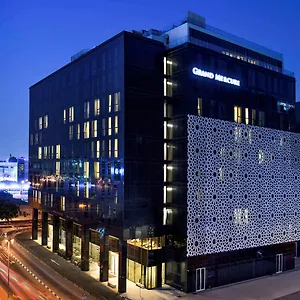 5* Szálloda Grand Mercure