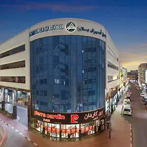 3* Szálloda Admiral Plaza