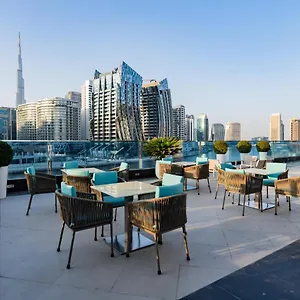 Kasco Homes Waves Tower Business Bay Appartement