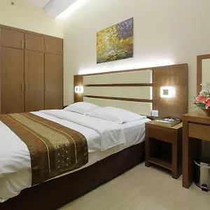 Down Town Apartment