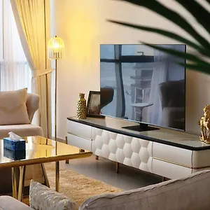 Royal Apartment