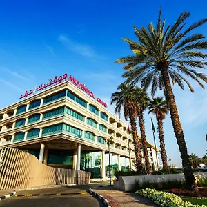 מלון Moevenpick Grand Al Bustan, דובאי