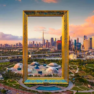 Tariq Al Qima Homes Хостел