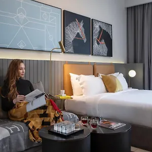 Bespoke Homes - Mag 318 Downtown Appartement