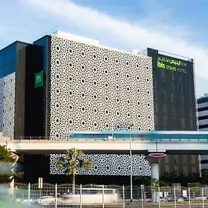 3* Szálloda Ibis Styles Airport
